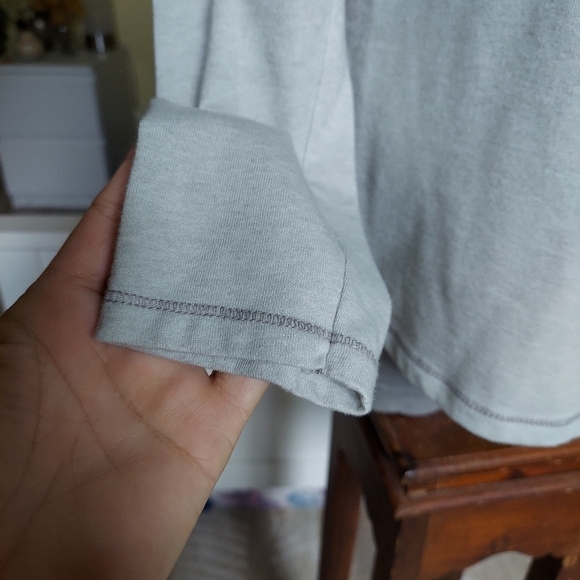 Columbia Long Sleeve Tee - Picture 4 of 12